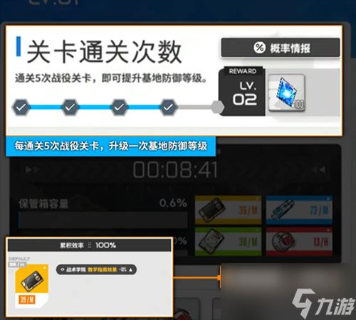 胜利女神新的希望升级材料怎么获取 胜利女神升级材料获取方法