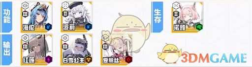 《胜利女神新的希望》完美开局攻略