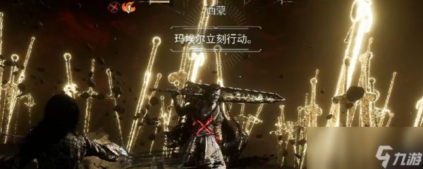 《光与影：33号远征队》西蒙弹反打法攻略分享
