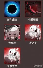 死神模拟器负罪终局结局全解析攻略