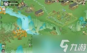 <a id='link_pop' class='keyword-tag' href='https://www.9game.cn/tyj2/'>桃源记2</a>鹤点建在哪里