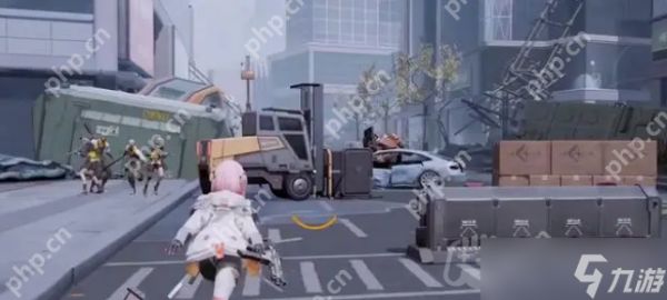尘白禁区有没有版号-尘白禁区版号一览