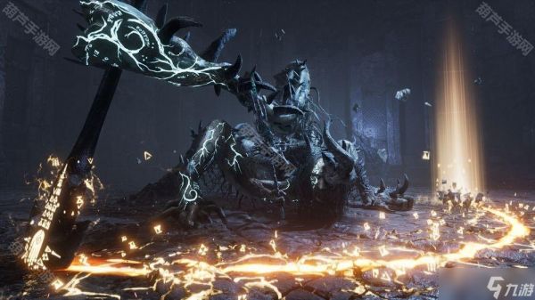 《匹诺曹的谎言》公布新 DLC《序曲》实机 抢先一窥新场景克拉特、角色等样貌
