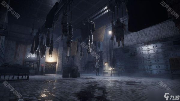 《匹诺曹的谎言》公布新 DLC《序曲》实机 抢先一窥新场景克拉特、角色等样貌