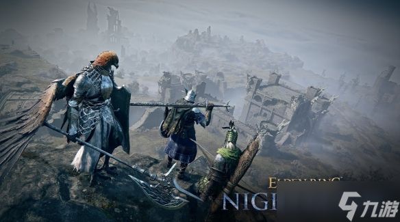 《法环 黑夜君临》总监：考虑未来加入双人游戏平衡