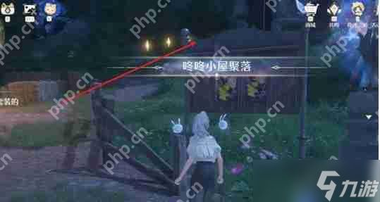 无限暖暖泡泡飘游时Day3全收集攻略：隐藏彩蛋与效率手册