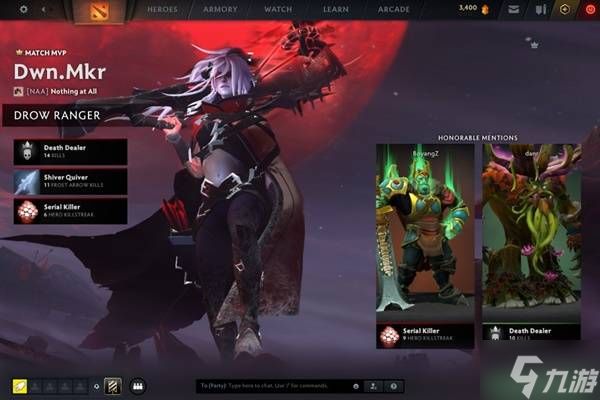 《DOTA2》7.39中立物品改动一览
