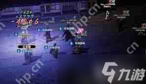 <a id='link_pop' class='keyword-tag' href='https://www.9game.cn/sgzhxdl2xzg/'>三国志幻想大陆2</a>枭之歌低配群雄毒队怎么玩-三国志幻想大陆2枭之歌低配群雄毒队玩法介绍