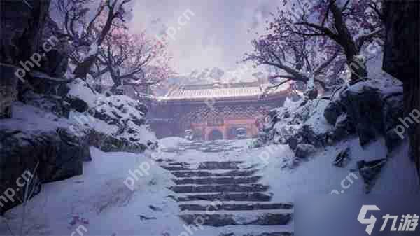 国产<a linkid=391692>古风</a>悬疑解密《火起雪中寺》上线 首发39.1元优惠