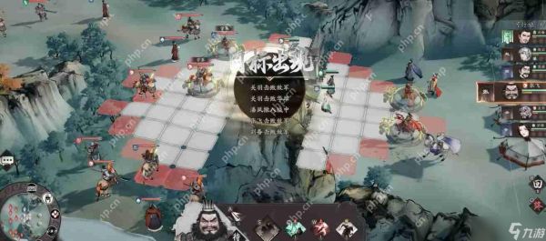 三国望神州三英战吕布怎么通关-三国望神州三英战吕布通关攻略