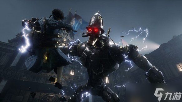 《匹诺曹的谎言》今夏将添加BOSS Rush/BOSS再战模式