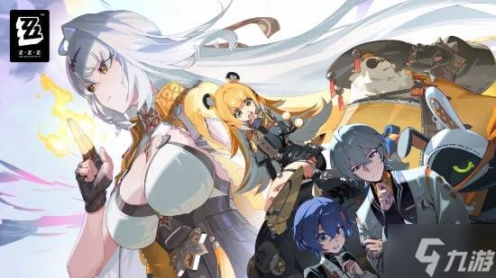 《绝区零》6月6日登Xbox：新手预购礼包卖78港元