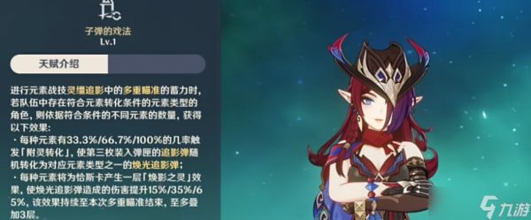 <a id='link_pop' class='keyword-tag' href='https://www.9game.cn/yuanshen/'>原神</a>恰斯卡技能怎么样