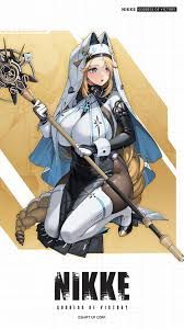 胜利女神新的希望长发公主技能是什么