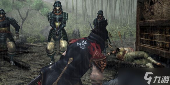 《鬼武者2重制版》有没有XBX版本