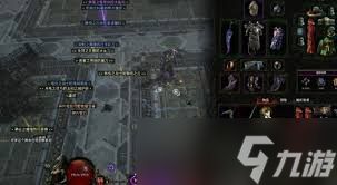 最后纪元圣骑士不动明王盾牌投掷流怎么玩