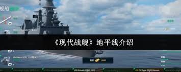 现代战舰地平线怎么样