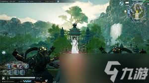 蜀山初章旁门刑天透骨流怎么玩