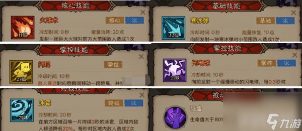 英雄没有闪火眼法流派要怎么玩 火眼法流派玩法指南