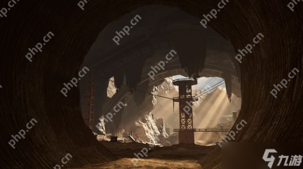 《Jump Ship》6月Steam抢先体验 合作式第一人称射击
