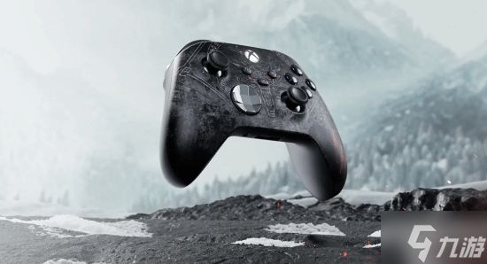 曝《巫师3》十周年纪念款Xbox手柄遭黄牛抢购 价格涨至近3000元