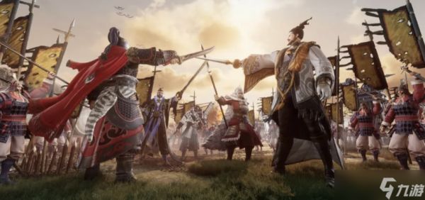 鸿图之下核心武将有哪些？鸿图之下十大最强武将排名