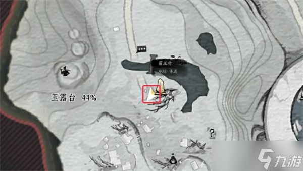 燕云十六声铁锈味的月亮·万事知全流程攻略 铁锈味的月亮万事知任务攻略