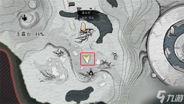 燕云十六声铁锈味的月亮·万事知全流程攻略 铁锈味的月亮万事知任务攻略