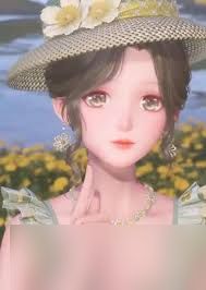 无限暖暖1.4版本新三星浮花漫野怎么获取