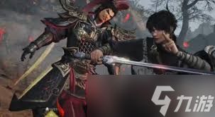 真三国无双：起源禁消耗品吕布怎么通关