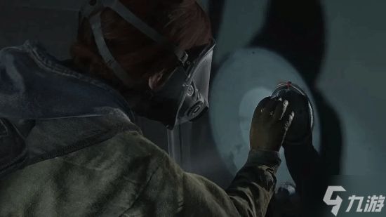 《最后生还者》中被遗忘的7个彩蛋:删减致敬游戏内容