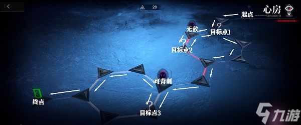 无期迷途心房维多利亚解密通关攻略