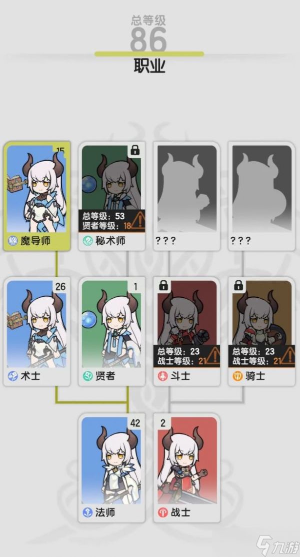 杖剑传说战力怎么提升-战力提升方法