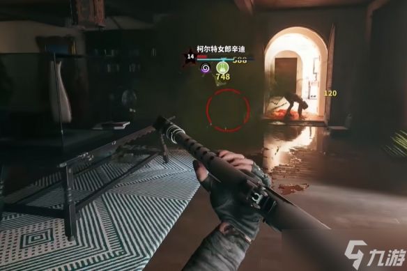 《死亡岛2》红酒位置一览