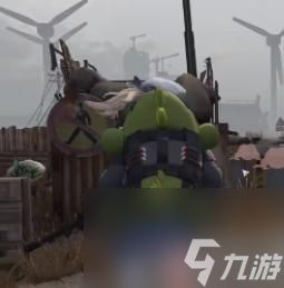 少女前线2追放视角调整全攻略