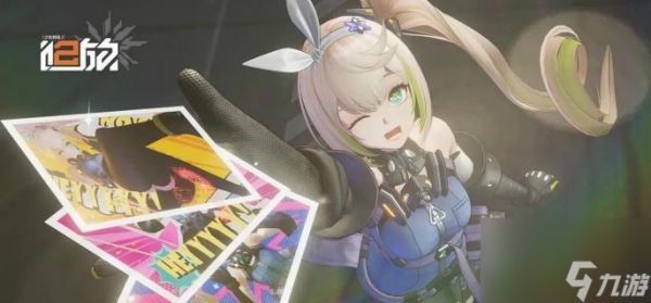 少女前线2追放视角调整全攻略