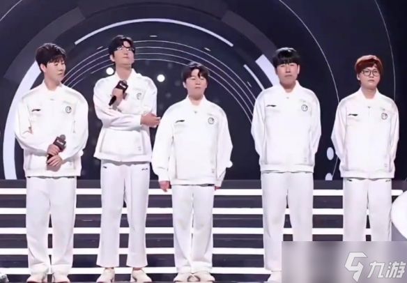 《英雄联盟》2025lpl骑士之路晋级名单最新公布