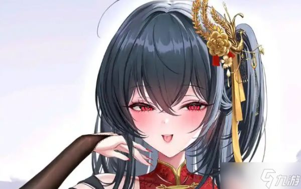 碧蓝航线大凤兔女郎皮肤彩蛋有哪些 碧蓝航线大凤兔女郎皮肤彩蛋一览