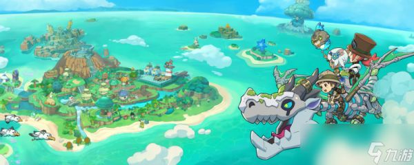 《幻想生活ｉ》玩法技巧分享