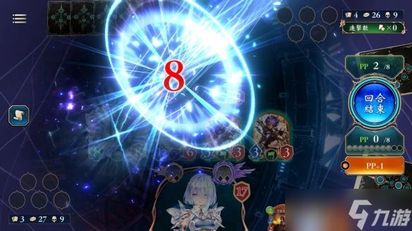 Cygames新作《影之诗：超凡世界》带来卡牌游戏体验