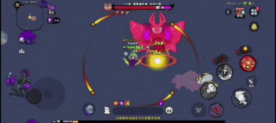 《英勇之地》毒雾编织者Boss技能及应对全攻略