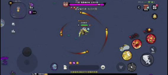 《英勇之地》毒雾编织者Boss技能及应对全攻略