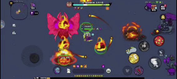 《英勇之地》毒雾编织者Boss技能及应对全攻略