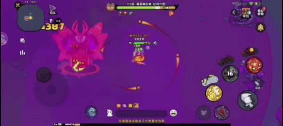 《英勇之地》毒雾编织者Boss技能及应对全攻略
