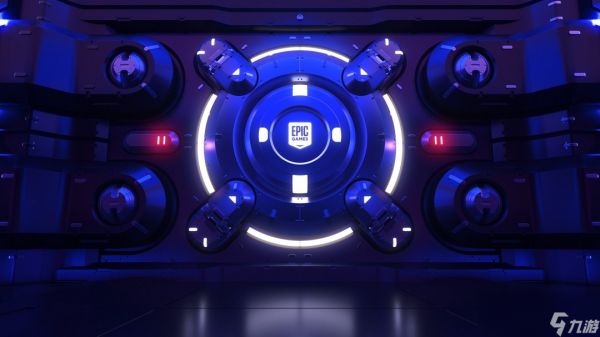 Epic商店5月29日神秘游戏预告 线索暗示或将有大作