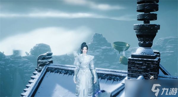 燕云十六声摘星辰动作如何获取