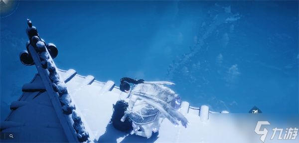 燕云十六声摘星辰动作如何获取