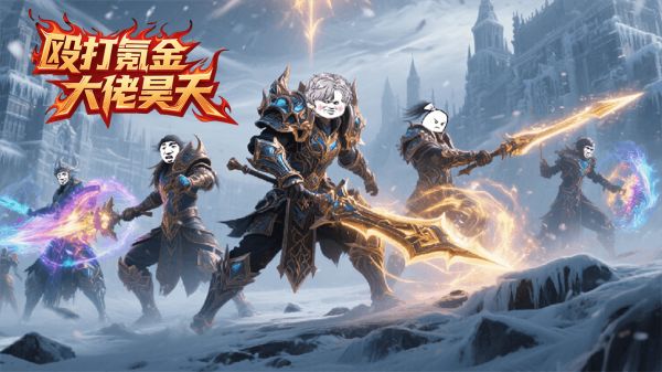 殴打氪金大佬昊天好玩吗 殴打氪金大佬昊天玩法简介