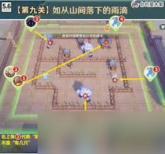 <a id='link_pop' class='keyword-tag' href='https://www.9game.cn/yuanshen/'>原神</a>雨阵奔流之述演第九关如何通关