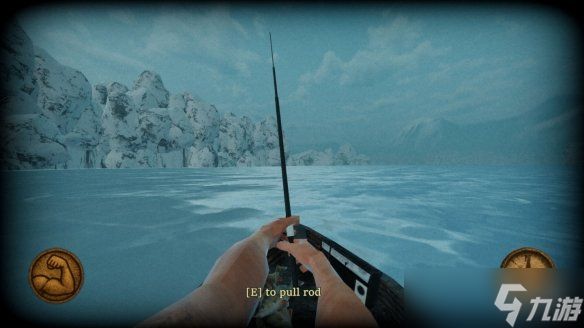 生存恐怖冒险游戏《Oars of Silence》上线Steam！